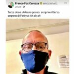Caserta muore per un malore improvviso il dj Fox Francesco Carozza aveva fatto la terza dose a fine ottobre