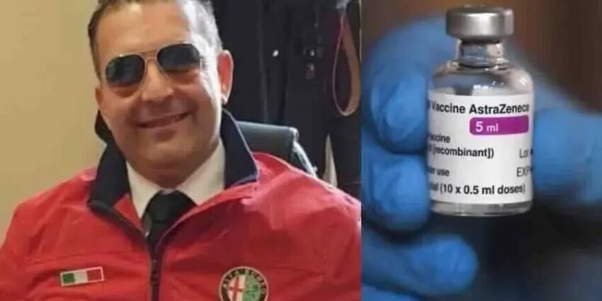 “Il maresciallo dei carabinieri è morto a causa del vaccino”. Ma c’è la richiesta di archiviazione per lo “scudo penale”