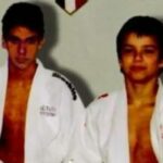 Judo, trovato morto in casa Michael Basile: era il fratello del campione olimpico Fabio