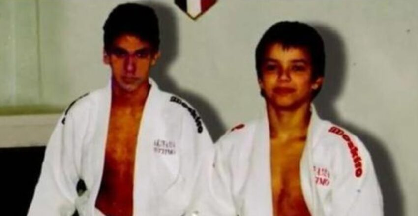 Judo, trovato morto in casa Michael Basile: era il fratello del campione olimpico Fabio