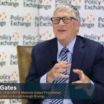 Bill Gates: i vaccini mRNA non fermano la trasmissione: abbiamo bisogno di un nuovo modo di fare vaccini