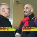 Bassetti e Zangrillo beccati senza mascherine, non curanti delle regole che loro stessi prescrivono