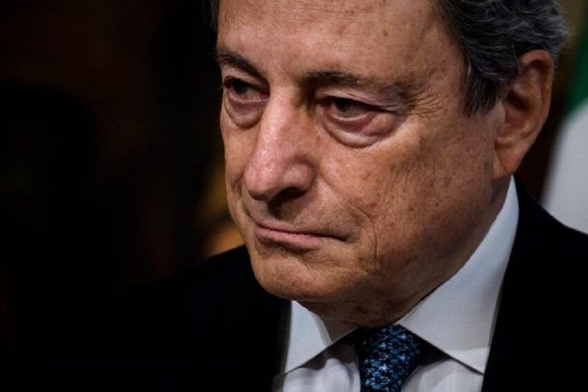 Green Pass, Draghi: “Il coinvolgimento forze dell’ordine per controlli sarà totale”