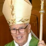 Malore durante la messa: corsa in ospedale per l'arcivescovo Cristoforo Palmieri