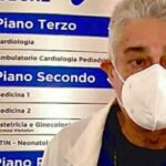 Ragusa, Malore improvviso per il dottor Luigi Rabito. 10 giorni fa pare avesse fatto la terza dose