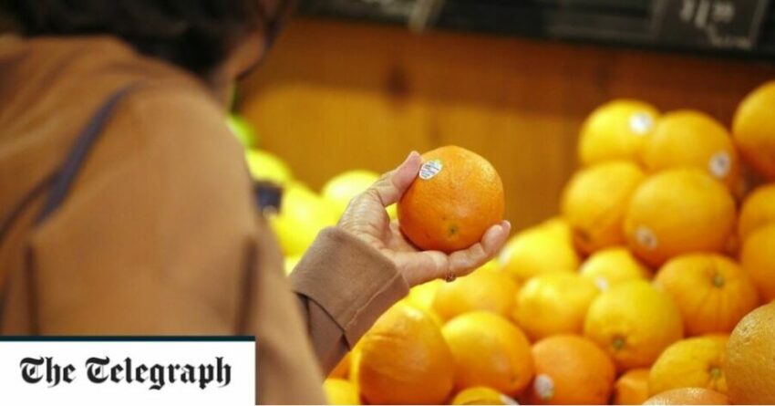 La vitamina C può “aiutare a prevenire il Covid grave e accelerare il recupero”