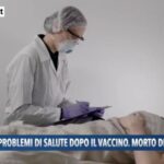 Problemi di salute e un morto dopo i vaccini contro il Covid per i dipendenti di un azienda di Pesaro