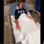 Un giorno qualcuno dovrà rispondere di questi crimini contro l'umanità