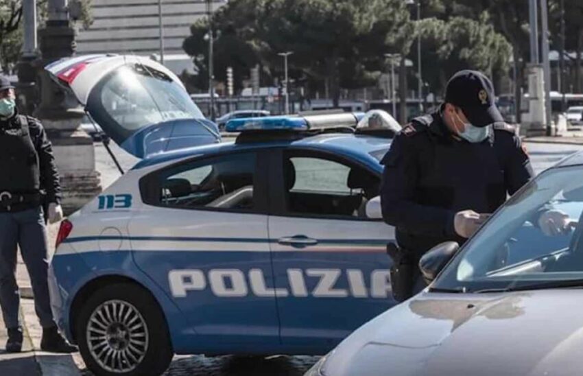 Aversa, morto il poliziotto Francesco Bencivenga: un malore nella sua auto, aveva 58 anni