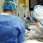 Cattelan, dirigente reparto di Malattie infettive di Padova "stiamo ricoverando soprattutto anziani vaccinati"
