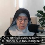 Madre Miriam: "Ci resta poco tempo ... " "Un gruppo di globalisti, tutti coinvolti in questo nuovo "reset"...