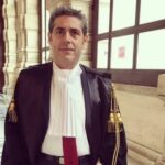 Addio all'avvocato Melchiorre Palermo, aveva soltanto 46 anni, sui social scriveva "vaccinatevi e non rompete"