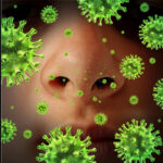 Studio conferma: I vaccini COVID-19 non proteggono le vie aeree superiori, vaccinati possono infettarsi e trasmettere virus