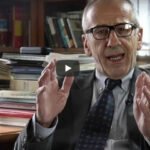 Prof. Adriano Segatori, Psichiatra-psicoterapeuta, membro della sezione scientifica: Macron è pericoloso