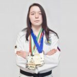 Muore Arina Biktimirova, 19 enne neocampionessa di Taekwondo europea aveva partecipato ad eventi in cui era obbligatorio il vaccino