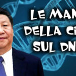 La Cina sta raccogliendo il DNA da decine di milioni di uomini e ragazzi, utilizzando attrezzature statunitensi