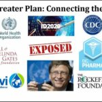 Vaccinare il mondo: fondazione Gates e fondazione Rockefeller cercano la riduzione della popolazione globale