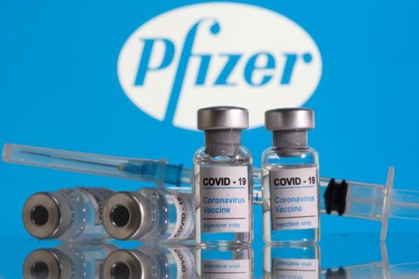 Eccipienti ALC-0315 e ALC-0159 contenuti nel vaccino Pfizer non adatti per uso umano e mai sperimentati