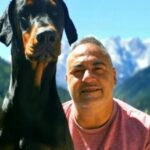 Tragedia all'Olimpico, muore per une improvviso malore Marco Norberti: il ‘gigante buono’ tifoso della Lazio