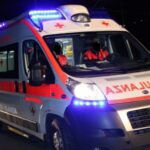 Malore mentre organizza il funerale della suocera: 59enne muore davanti a moglie e parroco