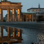 In Germania più morti con l'influenza del 2018 che col Covid