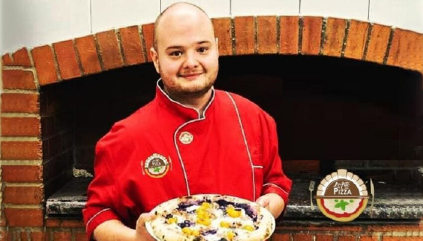 Caltanissetta, un malore fatale per Mirko Mattina: a 26 anni aveva realizzato il sogno di aprire una pizzeria