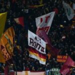 Momenti di paura in Curva Sud durante Roma-Spezia malore per un tifoso, un ragazzo di circa 30 anni