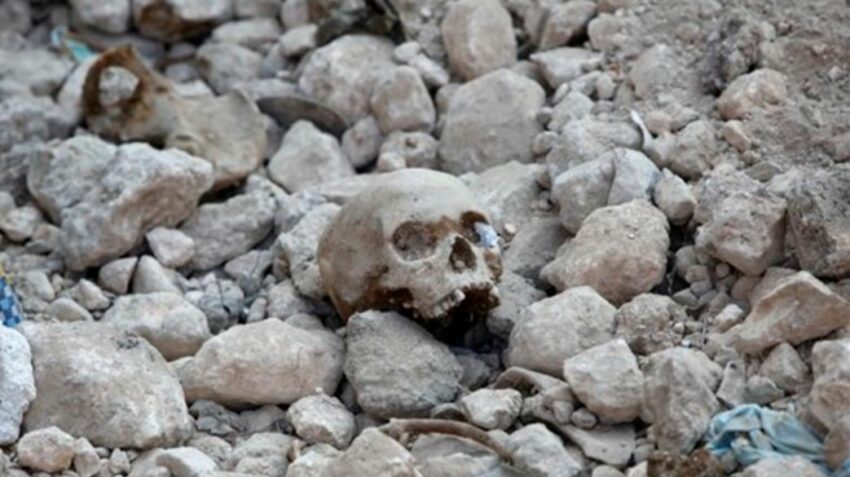 Scoperta in una grotta italiana, neonata di 10.000 anni “Neve” diventa la più vecchia mai scoperta