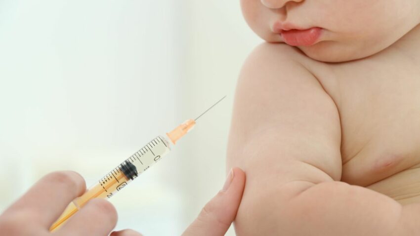 Allergia da adiuvanti all’alluminio, indotta dai vaccini pediatrici comunemente usati