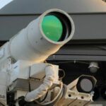 La Marina degli Stati Uniti ha testato un arma laser ad alta energia nel Golfo di Aden, a sud dello Yemen.