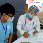 Thanh Hoa (Vietnam) interrompe vaccinazioni : più di 120 bambini ricoverati in ospedale dopo il vaccino