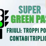 Troppi positivi con green pass validi, il ministero: “pronti ad attivare la revoca del certificato”