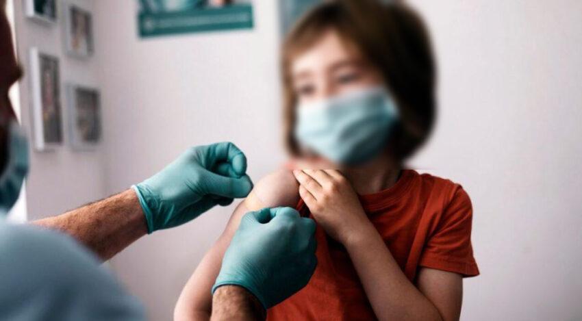“Morti improvvise” di bambini di età inferiore ai 12 anni iniziano a emergere dopo l’avvio della campagna vaccinale