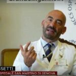 Vaccini, Dott. Matteo Bassetti (Ospedale San martino) smentito dal prof. De Stefano del (policlinico gemelli)
