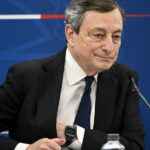 CODACONS, Draghi ha mentito la maggior parte dei morti erano vaccinati,  ora rettifichi o denuncia per procurato allarme