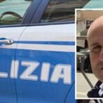 Agente della scorta di Gratteri muore a 42 per un malore improvviso a Locri
