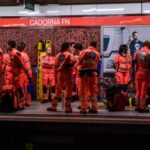 Milano, ragazzo di 25 anni ha un malore mentre attende la metro: soccorso in arresto cardiaco