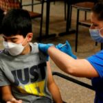 É stata la vaccinazione? Aumenta il numero dei decessi di bambini e nei giovani in Argentina