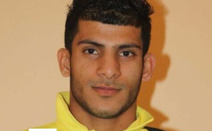 Oman : Calciatore 29enne Makhlid Al-Raqadi muore d’infarto durante riscaldamento prima della partita