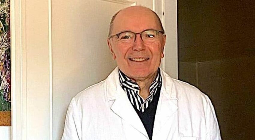 Intervista al cardiologo Alessandro Capucci: nel riminese 350 pazienti curati con idrossiclorochina (HCL)