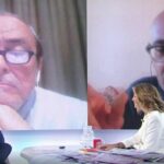 Invitano dalla faziosa Mirta Merlino il consigliere 3V Paolo Svegli,  e gli impediscono quasi di parlare