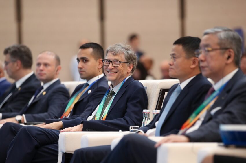 Bill Gates: nell’Agenda 2030, prepararsi a prossima pandemia
