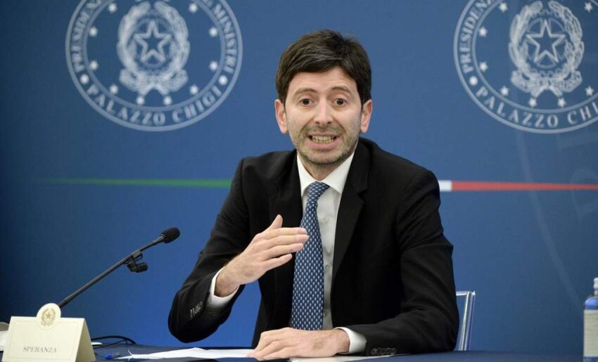 L’Italia alleggerirà le regole di viaggio per i cittadini dell’UE dal 1 febbraio