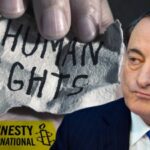 Green pass e vaccini si accumulano le denunce, Amnesty International : Governo Draghi viola i diritti umani.