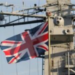 Ucraina: Londra ordina ritiro del suo personale diplomatico