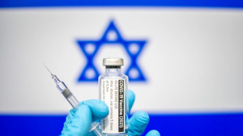 L’allarme dei medici israeliani: “Non fate la quarta dose”. Ecco perché