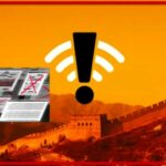 Cina: Nasce un’app per denunciare chiunque abbia “opinioni errate” contro il Partito Comunista