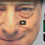 Matteo Gracis denuncia : Democrazia compromessa, l'Italia versa in una gravissima situazione