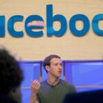 In Gb avviata azione legale contro Facebook-Meta chiesti 2,3 miliardi di risarcimento agli utenti