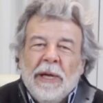 Il prof Roy De Vita in un video fa a pezzi il direttore sanitario dell'istituto Galeazzi Fabrizio Pregliasco